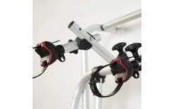 Fiamma Bike-Block Pro S 1 Sistema Di Bloccaggio Delle Ruote