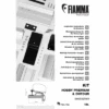 Fiamma Kit Staffa Adattatore F65 / F80 Per Hobby Premium Ontour