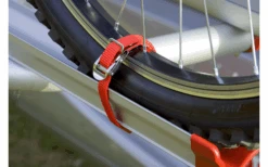 Fiamma Strip Cinghie Antifurto Nere