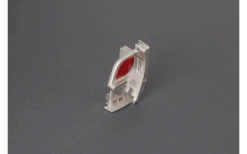 La Serratura Del Pannello Anteriore Sinistro Di Fiamma Si Adatta A Fiamma F45 S