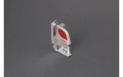 Chiusura Del Pannello Frontale Fiamma (a Destra)