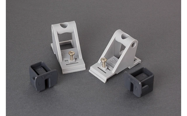 Fiamma Kit Di Fissaggio Fast Clip 1 Fiamma Kit Di Fissaggio Fast Clip