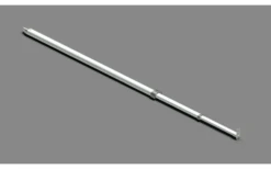 Fiamma Piede D'appoggio Sinistro CS 255 / F35 250