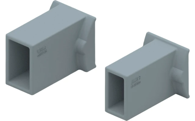 Kit Adattatore Fiamma Per Rafter / Rafter Pro / Fiamma Codice Articolo 98655-188 1 Kit Adattatore Fiamma Per Rafter / Rafter Pro / Fiamma Codice Articolo 98655-188