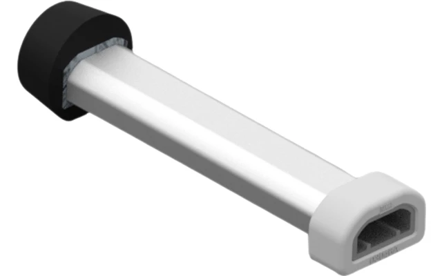 Fiamma Braccio Di Tensionamento Terminale Per Caravanestore 190 05 07 Fiamma Articolo Numero 04151A05- 1 Fiamma Braccio Di Tensionamento Terminale Per Caravanestore 190 05 07 Fiamma Articolo Numero 04151A05-