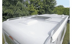 Fiamma Roof Rail Roof Rail