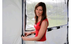 Fiamma Kit Magic Privacy Front 400/410/440