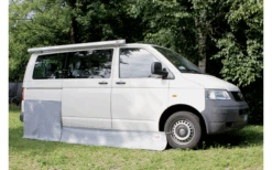 Fiamma Parabrezza VW T5/T6 497 X 45 Cm