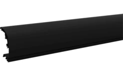 Pannello Frontale Fiamma 340 Con 2 Chiusure Per F80S Deep Black Codice Articolo Fiamma 98673H231