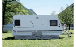 Fiamma Battiscopa Parabrezza Caravan