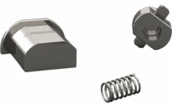 Fiamma Piede Di Supporto Per Braccio Articolato A Pulsante Per Caravanstore CS2005 / 2013 / ZIP // F35 Pro Fiamma Numero Articolo 98655-690