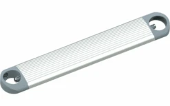 Gradino Fiamma E 2 Chiusure Per Scala Deluxe 4B/5B Fiamma Codice Articolo 98658-046