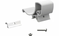 Staffa Interna Fiamma Per Braccio Articolato Per F80 S / Fiamma Numero Articolo 98673-203