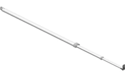 Fiamma Asta Di Tensione E Piede Di Supporto Destro Per F35 300 13 Fiamma Codice Articolo 98670D02A