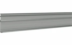 Fiamma Custodia Anodizzata 500 Per Fiamma F45L Titanio Fiamma Numero Articolo 98655T975