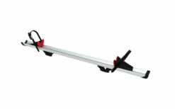 Fiamma Rail Premium S Fat Bike Bicycle Rail Nero Profondo