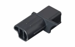 Staffa Fiamma Destra Per Pannello Frontale Del Sistema A Clip Codice Articolo Fiamma 98655-501