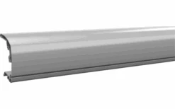 Fiamma Pannello Frontale 425 Con 2 Chiusure Per F80S Titanium Fiamma Numero Articolo 98673T234