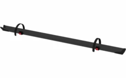Fiamma Rail Quick Pro Bike Rails Nero