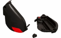 Fiamma Tappo Terminale Sinistro Per F35 Nero Fiamma Articolo Numero 98670-06-