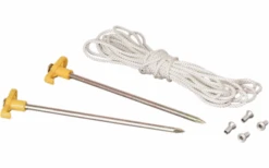 Kit Picchetti A Terra Fiamma Per Caravanstore 2005 / 2007 / 2013 / ZIP // F35 Pro Fiamma Codice Articolo 98655-162