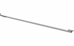 Piede D'appoggio Fiamma Destro 370 - 400 Per F65 S Fiamma Codice Articolo 98667-04A