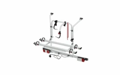Fiamma Carry Bike Camping Bus Mercedes Bicycle Carrier Mercedes Viano