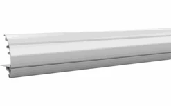 Pannello Frontale Fiamma 319 Per Fiamma F65 Eagle Titanium Fiamma Numero Articolo 98663T319