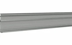 Fiamma Custodia Anodizzata 550 Per Fiamma F45L Titanio Fiamma Numero Articolo 98655T976