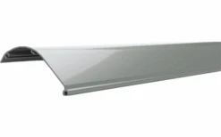 Pannello Frontale Fiamma 250 Per Fiamma F35 Pro Titanium Fiamma Numero Di Articolo 98672T02-