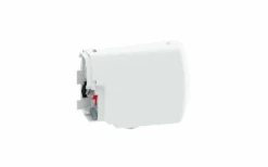 Fiamma Motor Kit Advanced Motor 12 V Per Il Retrofit Delle Tende Fiamma F45L Bianco Polare