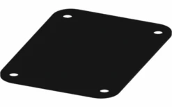 Fiamma Guarnizione Per Porta Blindata Fiamma 65 X 90 X 1,5 Mm Fiamma Codice Articolo 98656-691