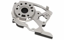 Blocco Custodia Fiamma A Sinistra Per F65 Fiamma Codice Articolo 98655-423