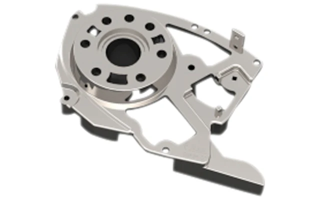 Blocco Custodia Fiamma A Sinistra Per F65 Fiamma Codice Articolo 98655-423 1 Blocco Custodia Fiamma A Sinistra Per F65 Fiamma Codice Articolo 98655-423