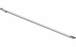 Fiamma Piede D'appoggio Destro 280 Per Fiamma Caravanstore 2005 / 2007 / 2013 / ZIP / Fiamma Codice Articolo 03569-05A