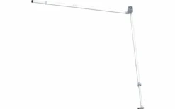 Fiamma Tirante E Gamba Di Supporto Destra 225 Per Caravanstore 2013 Fiamma Numero Articolo 98670A01A