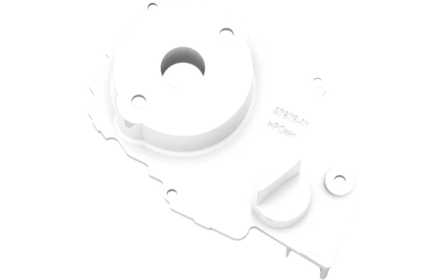 Blocco Custodia Fiamma A Sinistra Per F80S Polar Fiamma Articolo Numero 98673-201 1 Blocco Custodia Fiamma A Sinistra Per F80S Polar Fiamma Articolo Numero 98673-201