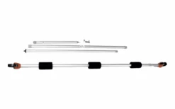 Kit Fiamma Kit Di Stabilizzazione Laterale Magic Privacy Kit Di Stabilizzazione Aggiuntivo