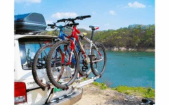 Fiamma Carry Bike Zaino Portabici