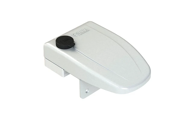 Fiamma Safe Door Frame 3 Pack Blocco Di Sicurezza Per Serrature Esterne Nero 1 Fiamma Safe Door Frame 3 Pack Blocco Di Sicurezza Per Serrature Esterne Nero