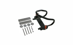 Fiamma Moto Wheel Chock Sistema Di Bloccaggio Per Pneumatici Posteriori