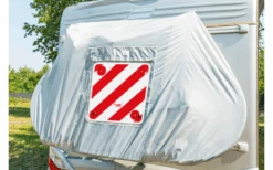 Fiamma Bike Cover Copertura Della Bicicletta S 2/3