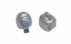 Blocco Di Sicurezza Interno Fiamma Safe Door Guardian Per Fiat Ducato Dal 2009 In Poi -Fiamma 662910 4551921