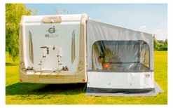 Fiamma Side W Pro XXL Parete Laterale F45 / F65 / F80