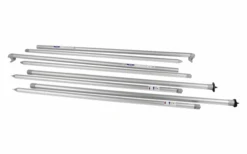 Fiamma Set Rapido Per Cancello Caravan ZIP XL Fiamma Numero Articolo 98660-081