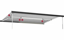 Fiamma Rafter LED F40van Tirante Con Striscia LED Per Tenda F40 Van -Fiamma 695798 4718603