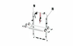 Fiamma Carry Bike VW 2023 Portabici VW T5 D / T6 D Nero Profondo 9 Fiamma Carry Bike VW 2023 Portabici VW T5 D / T6 D Nero Profondo -Fiamma 710246 4806251