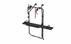 Fiamma Carry Bike VW 2023 Portabici VW T5 D / T6 D Nero Profondo