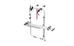 Fiamma Carry Bike VW 2023 Portabici VW T5 D / T6 D Nero Profondo 10 Fiamma Carry Bike VW 2023 Portabici VW T5 D / T6 D Nero Profondo -Fiamma 710465 4806257