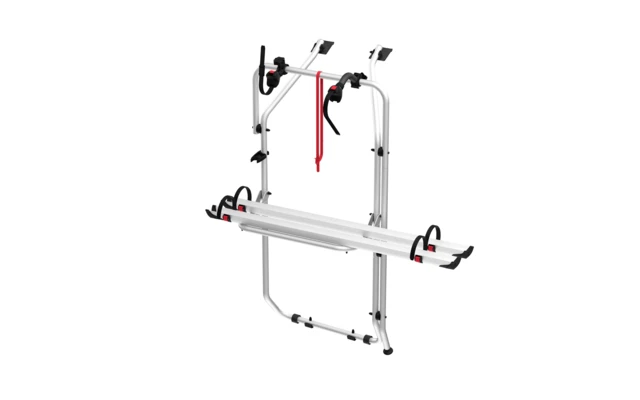 Fiamma Carry Bike VW 2023 Portabici VW T5 D / T6 D Nero Profondo 5 Fiamma Carry Bike VW 2023 Portabici VW T5 D / T6 D Nero Profondo - immagine 5